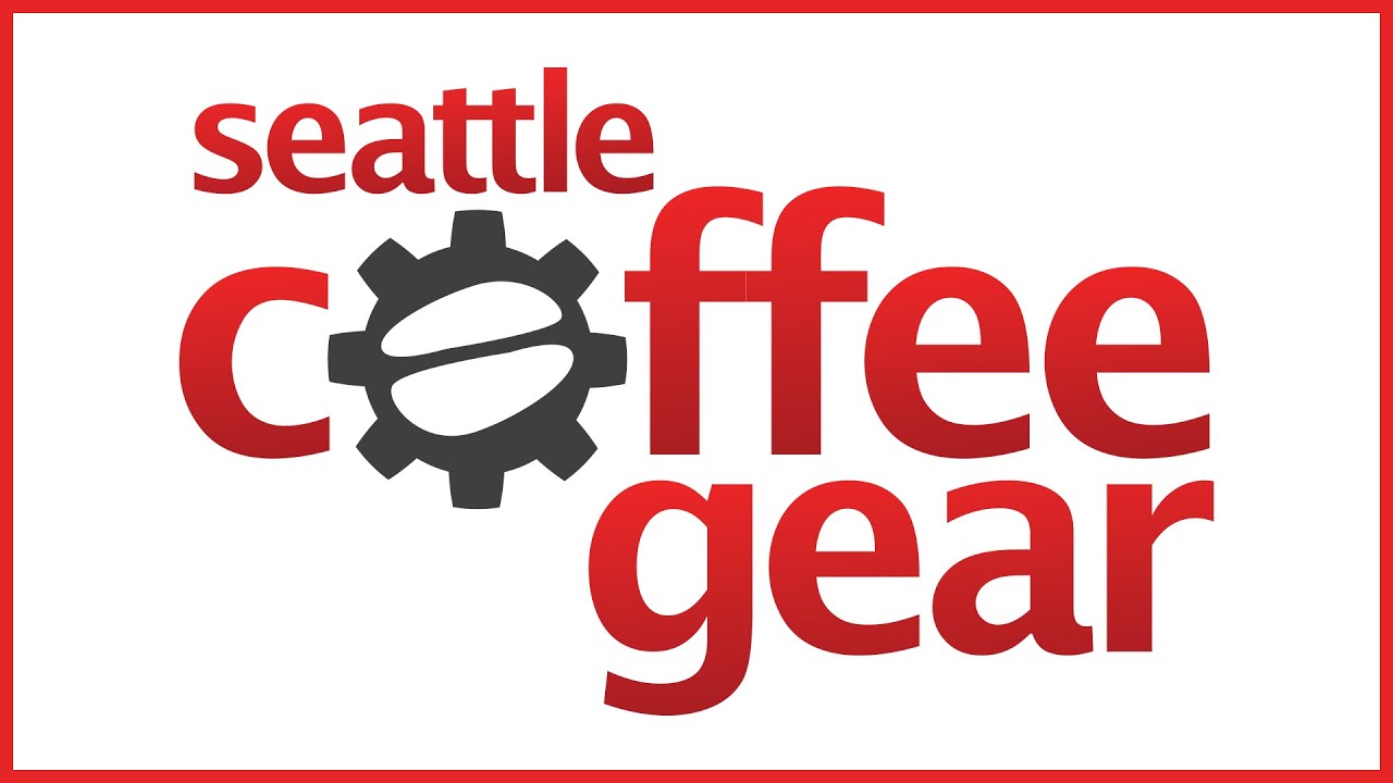 Subscribe To Seattle Coffee Gear YouTube