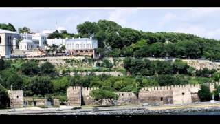 Cem Karaca, Istanbulu Dinliyorum Gözlerim Kapalı,Orhan Veli̇