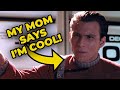 10 Star Trek Nepo Babies