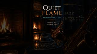 Quiet Flame #instrumental #shorts #newsong #relaxing #chill
