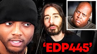 This Documentary Will Be The End Of EDP445