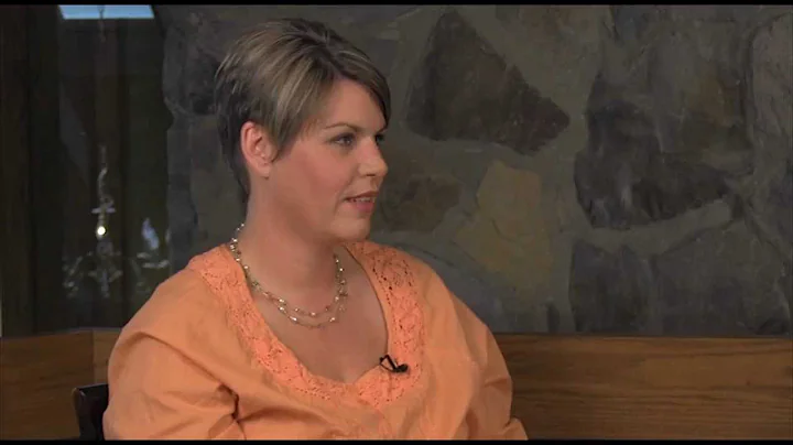 Grief Makeover Documentary Series Promo