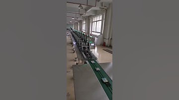 Automatic friction feeder demonstration