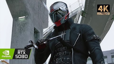 Playing Cyberpunk 2077 with New Updates & Graphics Mods..