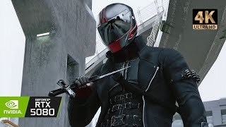Playing Cyberpunk 2077 with New Updates & Graphics Mods..