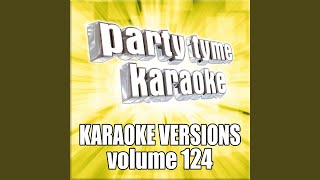 Lookin' Through The Windows (Made Popular By The Jackson 5) [Karaoke Version]