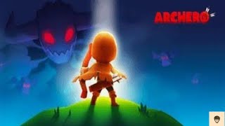 Best offline game - Archero screenshot 5