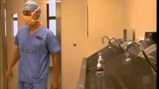 Working in SGH: Dr Antony Westwood Gardner screenshot 5