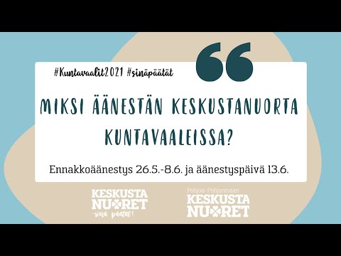 Video: Miksi Pelkäämme Olla Väärässä