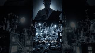 Universe 25: The Experiment That Predicted the End of Humanity