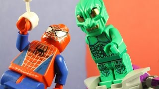 LEGO Spider-Man: The Goblin