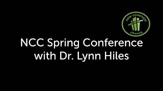 NCC Spring 2026 Conference 3