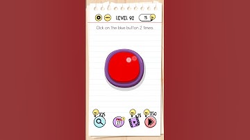 Brain test level 92 #braintest