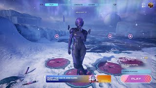 Splitgate 2 - Alpha 8v8v8