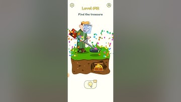 Dop2 delete one part game 😱😱#shorts #solution #gaming #gameplay #letsplay #subscribe