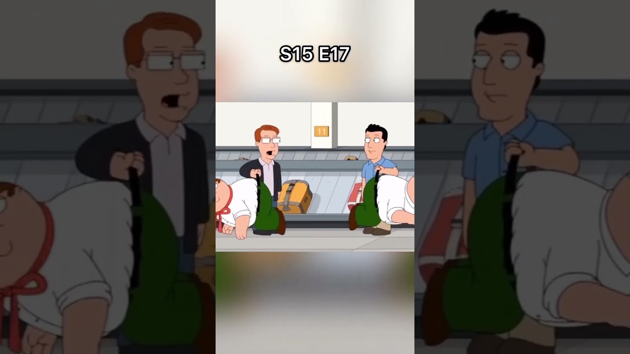 🍩 Griffin Family Chaos 🎮 #16 