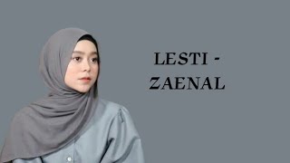 Lesti - Zaenal