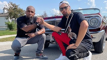 Grizzy Hendrix - What