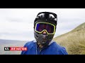 Cardrona Air DH - Crankworx Summer Series NZ - Highlights