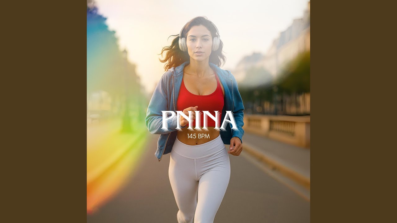 Stronger With Every Mile