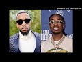 [FREE] Tory Lanez x Quavo Type Beat 2021 "On A Wave" [prod. @atrocity1k]