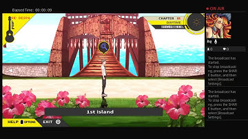 Danganronpa 2 live part 22