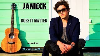 JANIECK -  Does It Matter (MickeyintheMix)