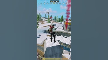 Meow camping in Nuclear Plant #callofdutymobile #codmobile #codm