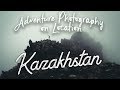 EP18 Adventure Photography On Location - Altitude Sickness in Kazakhstan