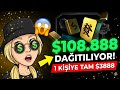 Bitget Tradfi Goldrush Etkinliği Dev Ödül @Bitget #bitget #bitgetbonus #bitgetexchange #airdrop