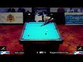 WPBA Soaring Eagle Masters FINALS