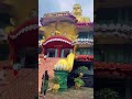 स्वर्णिम बुद्ध विहार | Golden Buddhist Temple | शांति और ध्यान का अद्भुत स्थान