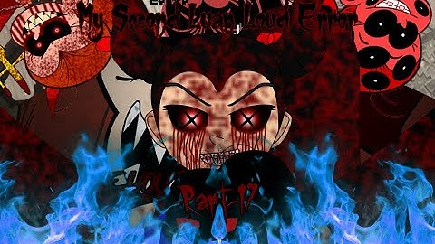 My Second Luan Loud Error (Part 17)