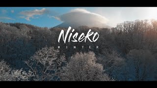 Niseko Pow Days 2018 ニセコパウダー