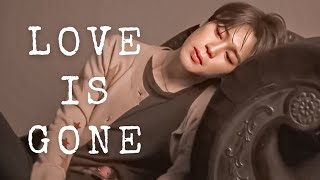 [FMV] Jimin~Love Is Gone