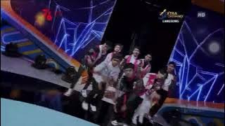 un1ty - meraih bintang