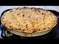 FISH PIE How to Make Fishermans Pie recipe