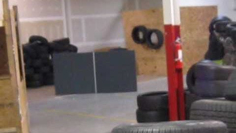 Grid Code Breach Match