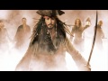 Dj Nitrino - Pirates of the caribbean.