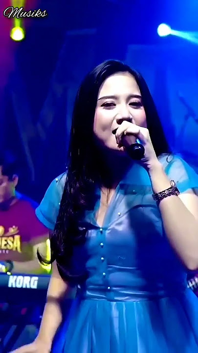 Wanita Idaman Lain // Intan Afifah