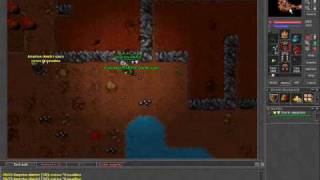 Danera kill bot
