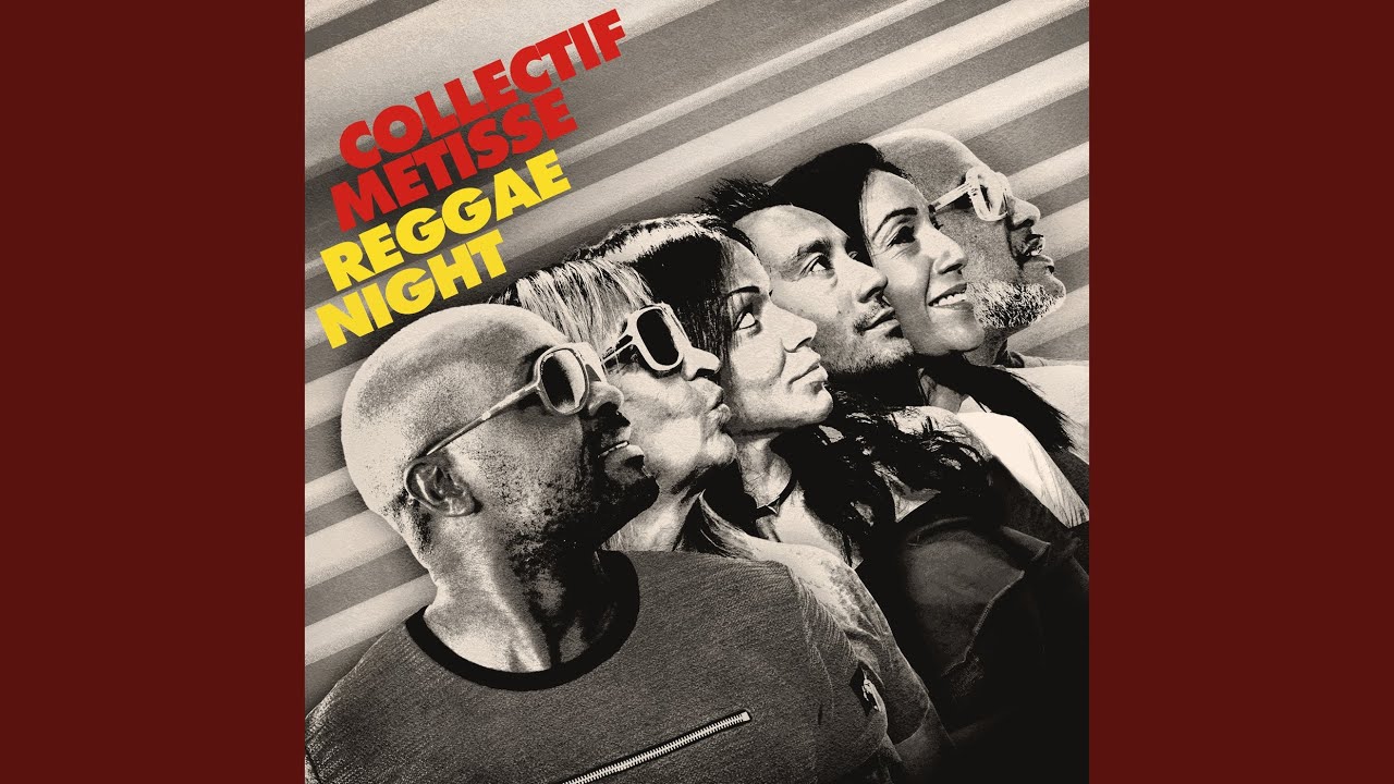 Watch Reggae Night on YouTube Watch Reggae Night on YouTube