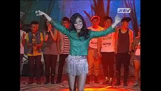 AGNEZ MO - Coz I Love You (Love, Life, Music Concert Live 2012)