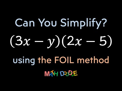Multiplying Polynomial “(3𝑥