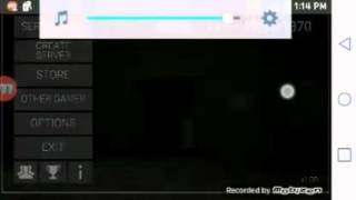 Project:Slender -Online The Game!!! (Part 1) screenshot 2