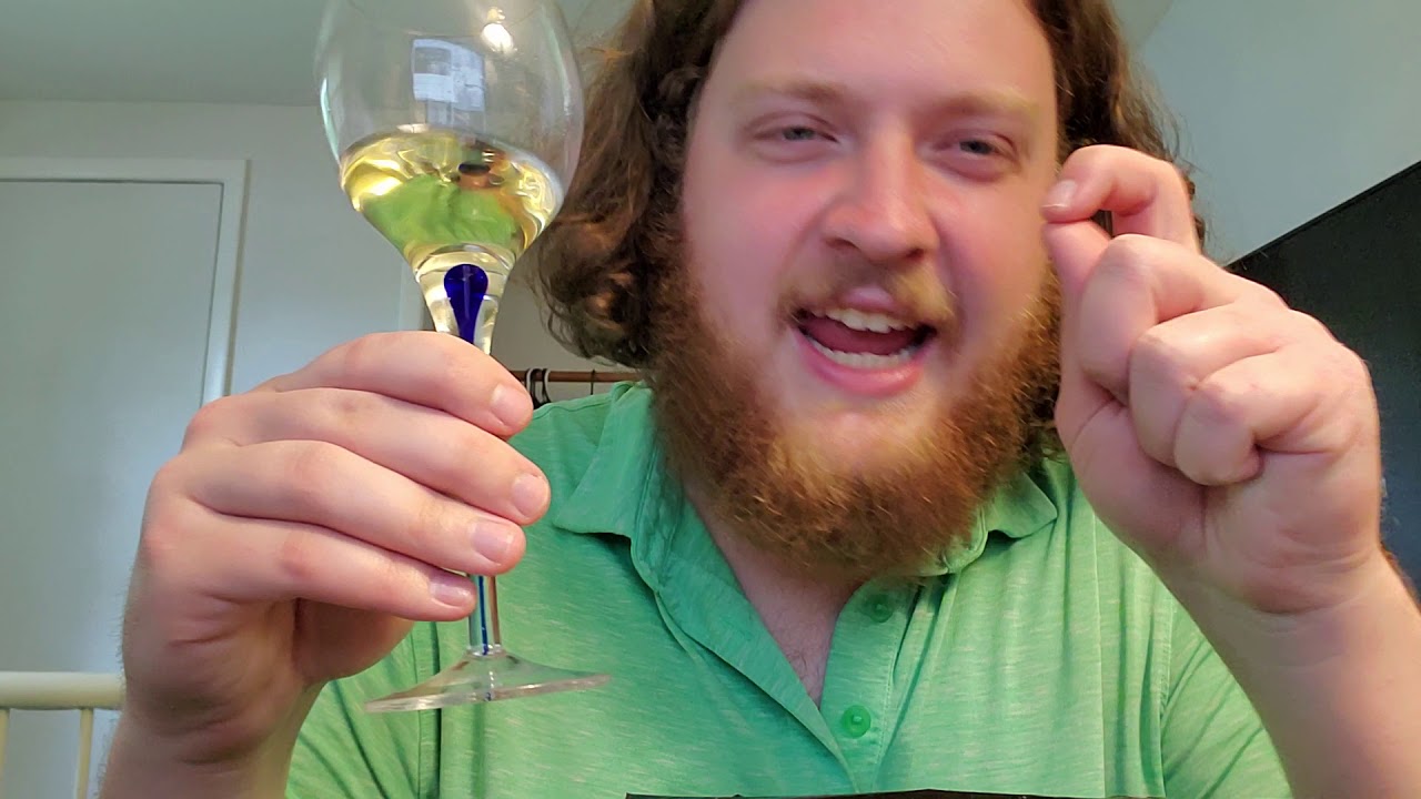 Valenzano The Jersey Devil's Lab Batch No. 03 Review YouTube