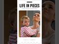 Life in Pieces (TV Series) | Jen Hides Lark’s First Steps and Secret Star Wars Lesson