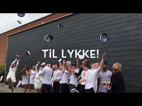 Video: Skyskrapor Och Gymnasium