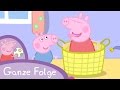 Peppa Pig Deutsch  Verstecken (Ganze Folge)