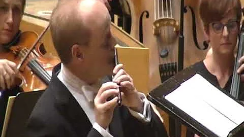 Allan Stephenson piccolo concerto, played by Peter...